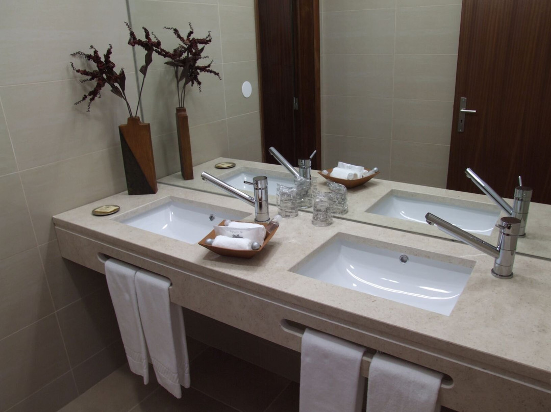 Casa Do Vale Hotel主图