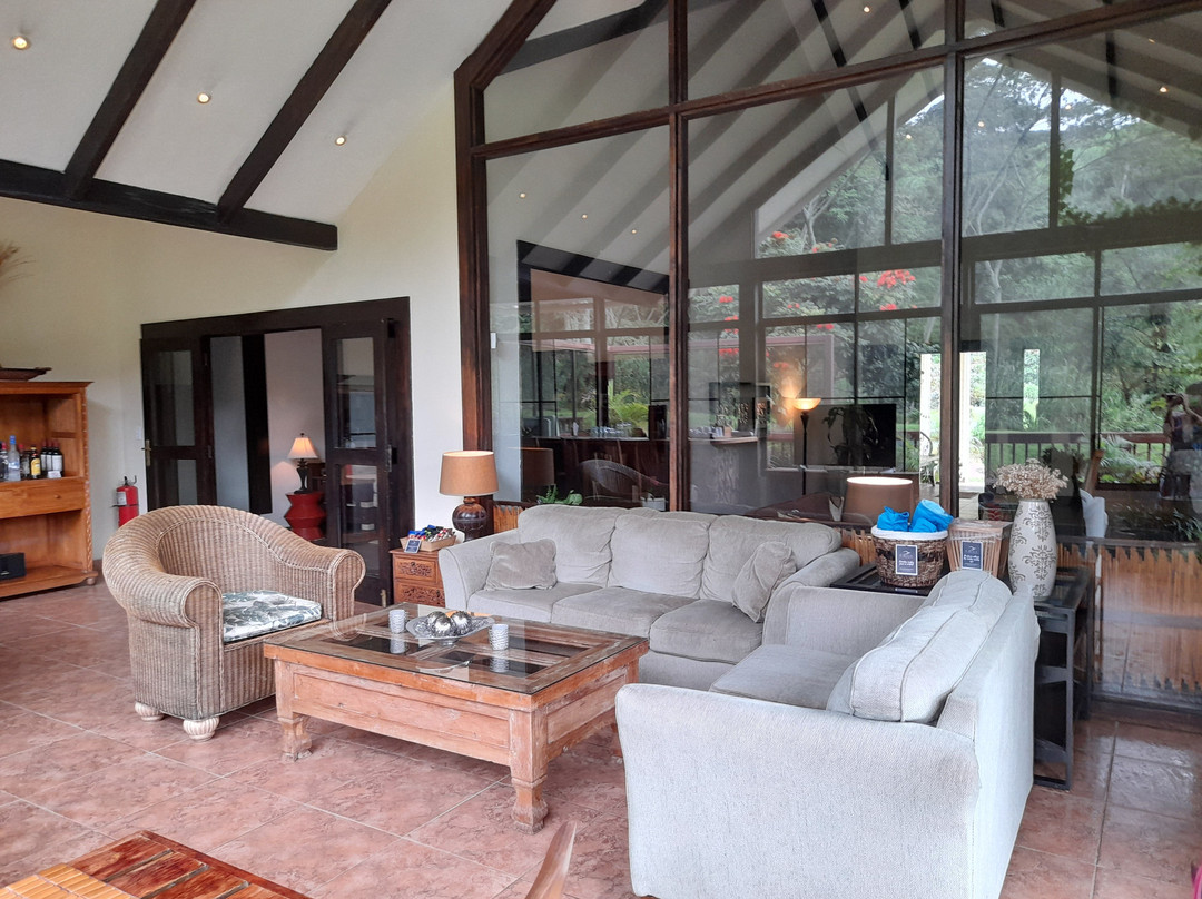 The Riverside Inn Boquete主图