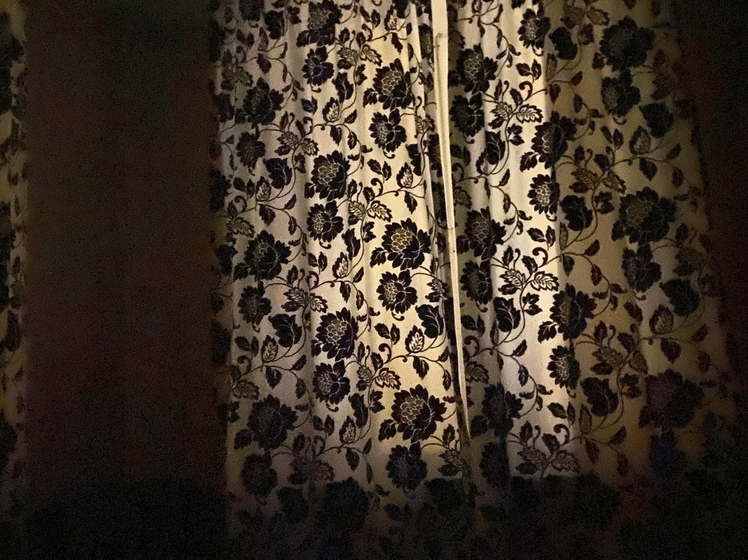 卡尔克酒店主图