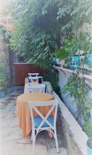 Sirincem Pansiyon主图