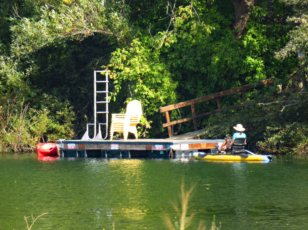 Highland Dell Lodge主图