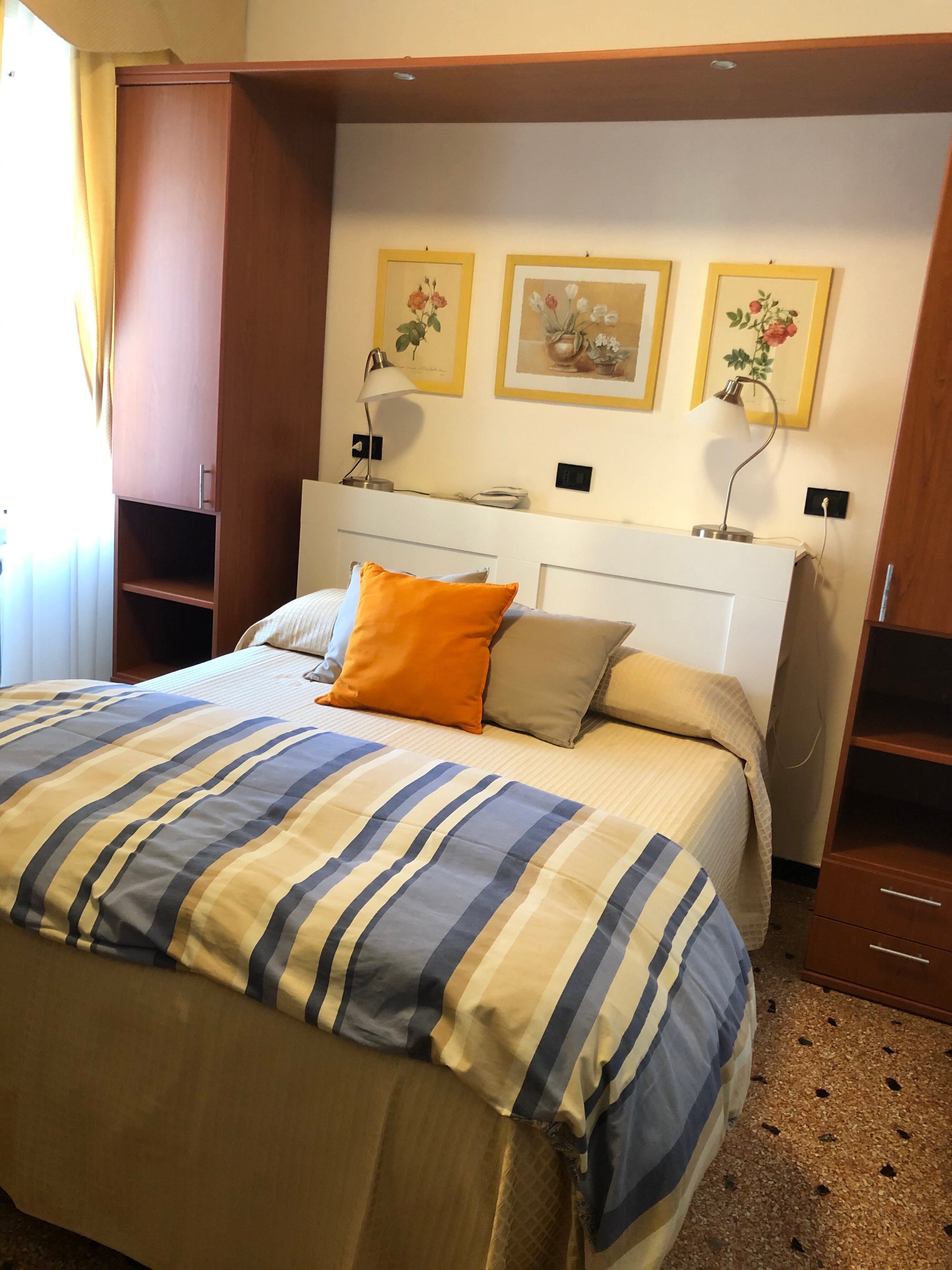 Hotel Europa-官方