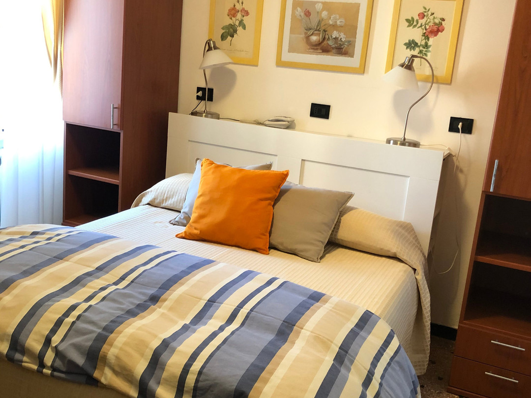 Hotel Europa主图