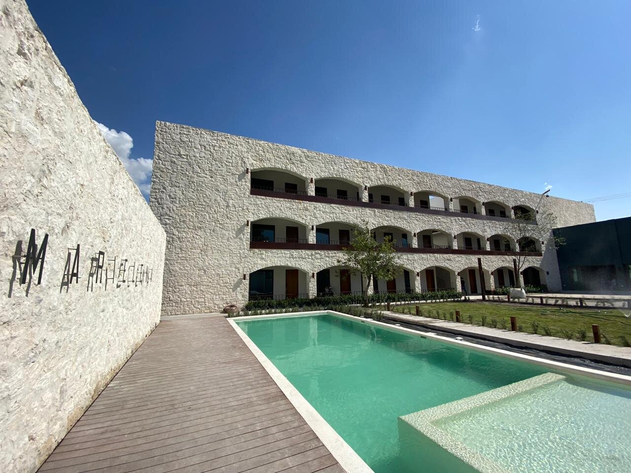 Hotel MARIELENA-官方