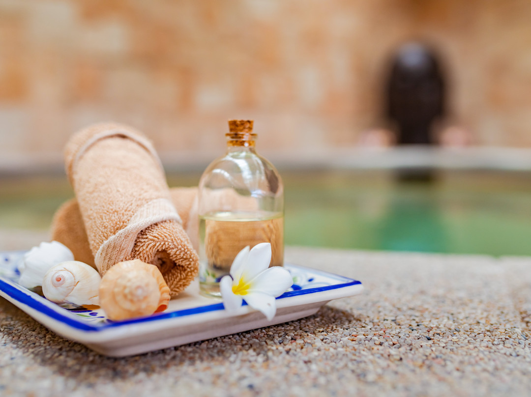 Suenos del Mar Spa & Wellness景点图片