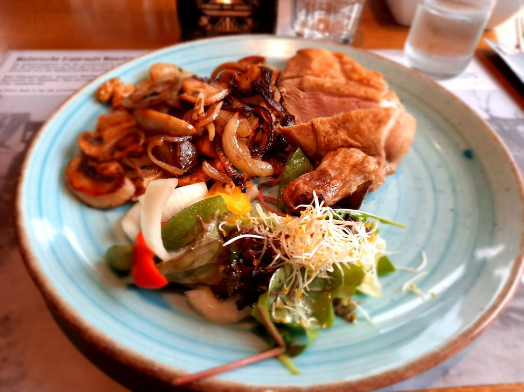 Hotel Restaurant Gasthof Euverem主图