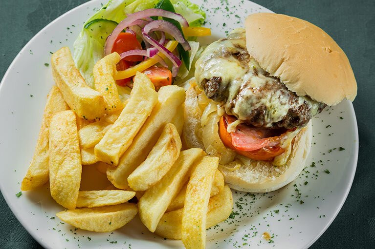 Queens Head Inn at Kettlesing主图