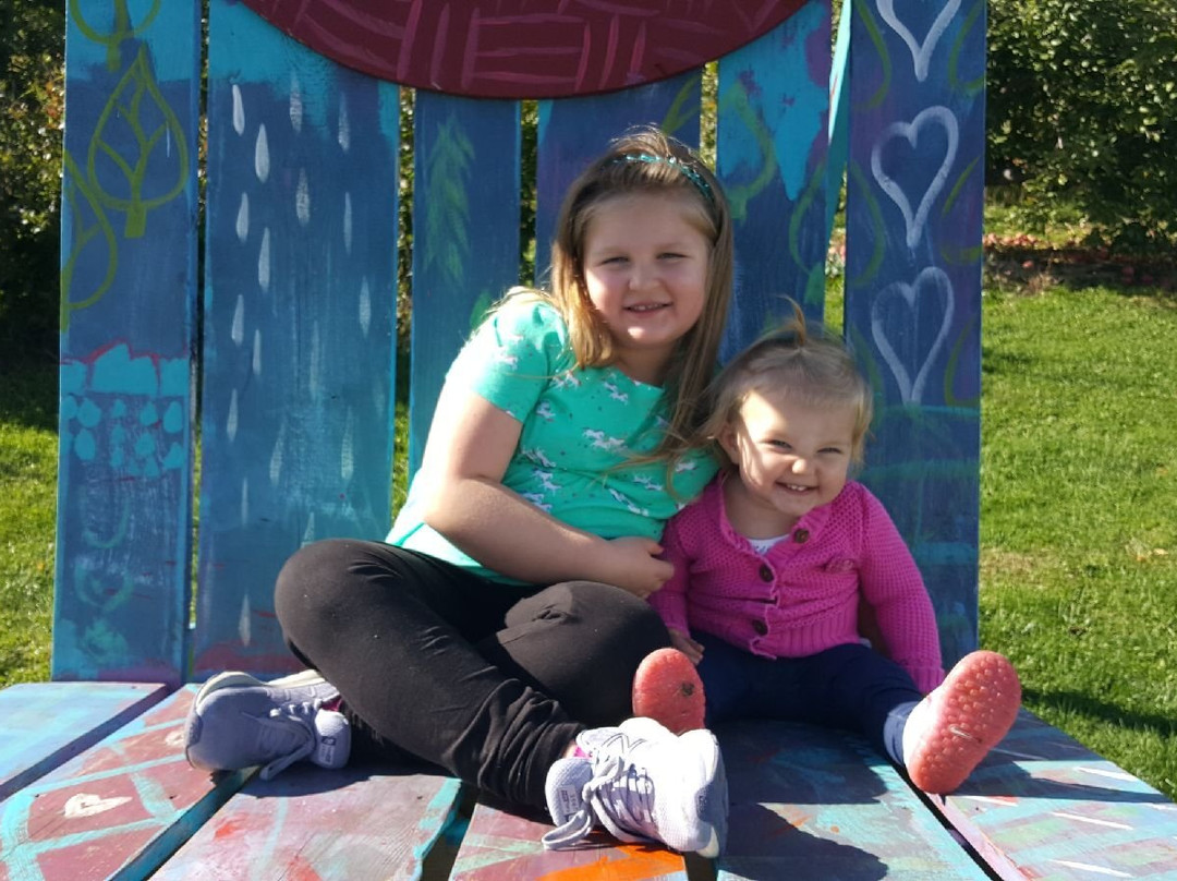 Lapacek’s Orchard-Poynette必去景点