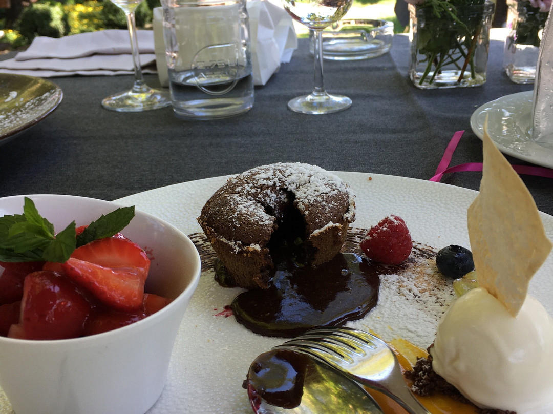 Landgasthof Bad Turmbach主图