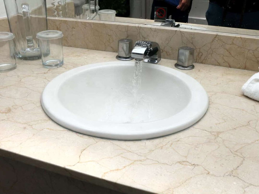 Best Western Riviera Tuxpan主图