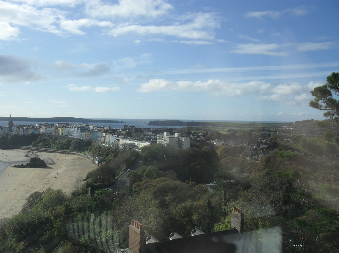 The Park Hotel Tenby主图