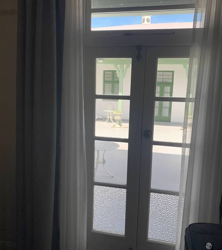 Art Deco Masonic Hotel主图