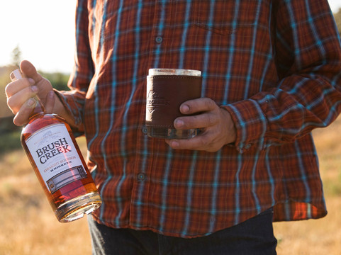 Brush Creek Distillery-Saratoga必去景点