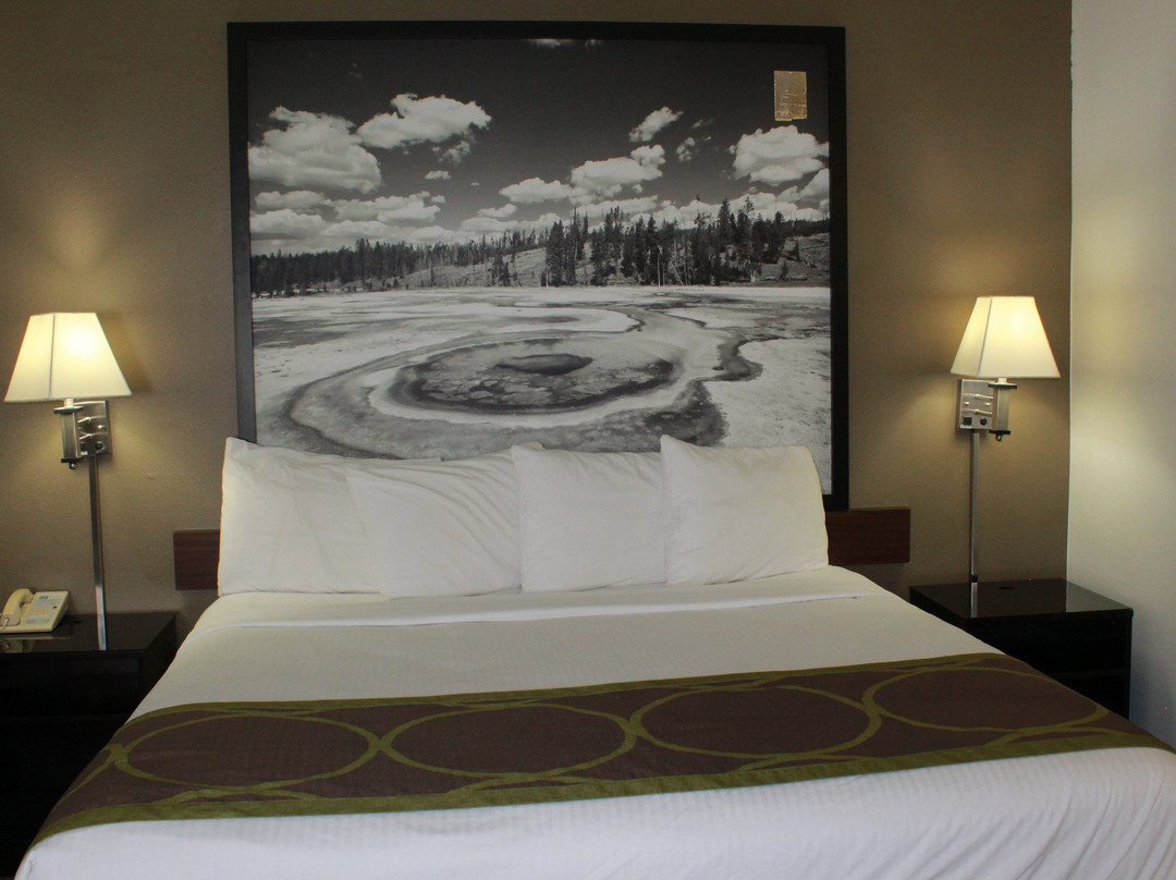 Forest City Inn主图