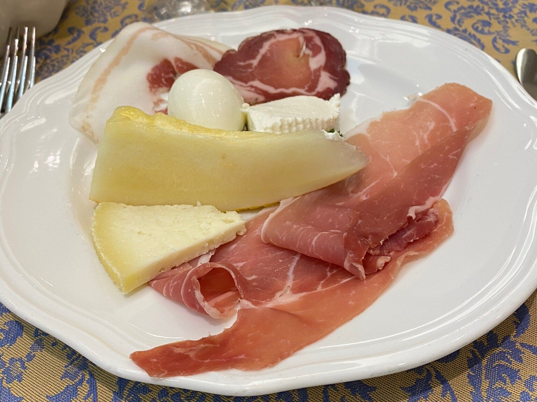 Albergo Vecchio Ponte主图
