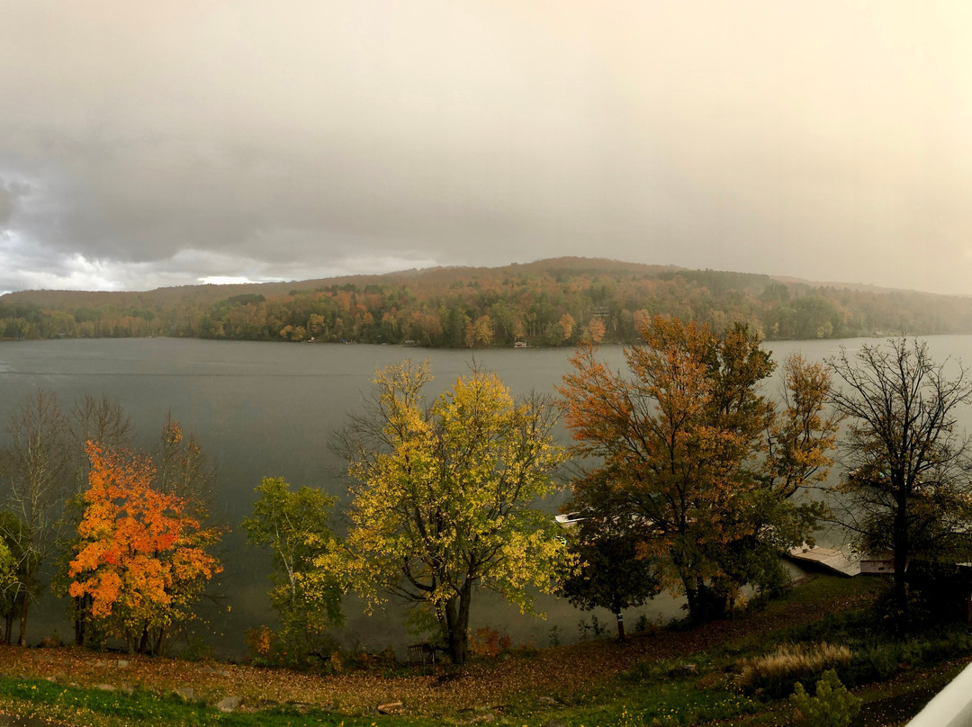 迪赫特度假酒店主图