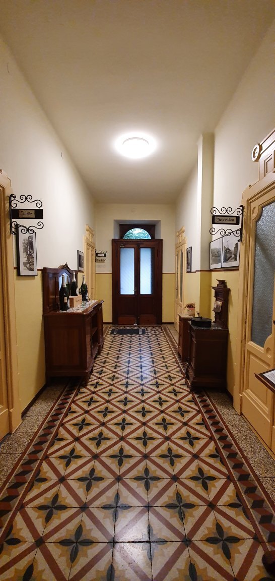 Hotel Tesserete-官方