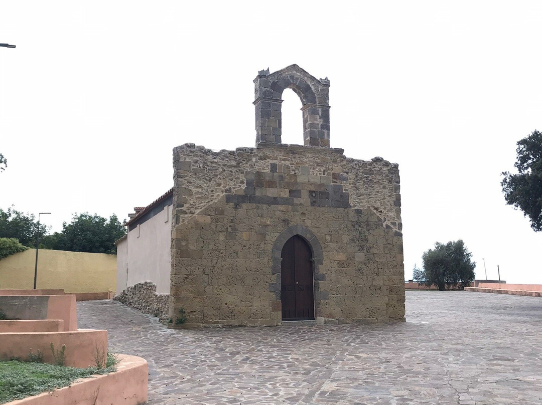Chiesa di San Pietro Apostolo