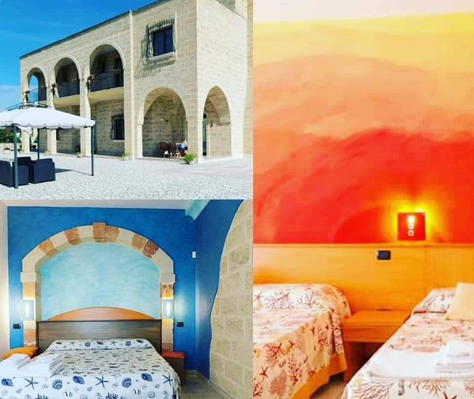 Villaggio Boncore旅游攻略图片