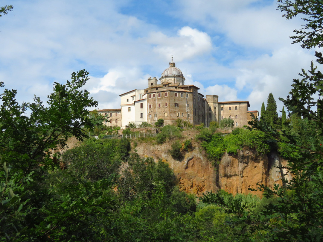 Chiesa di San Tolomeo景点图片