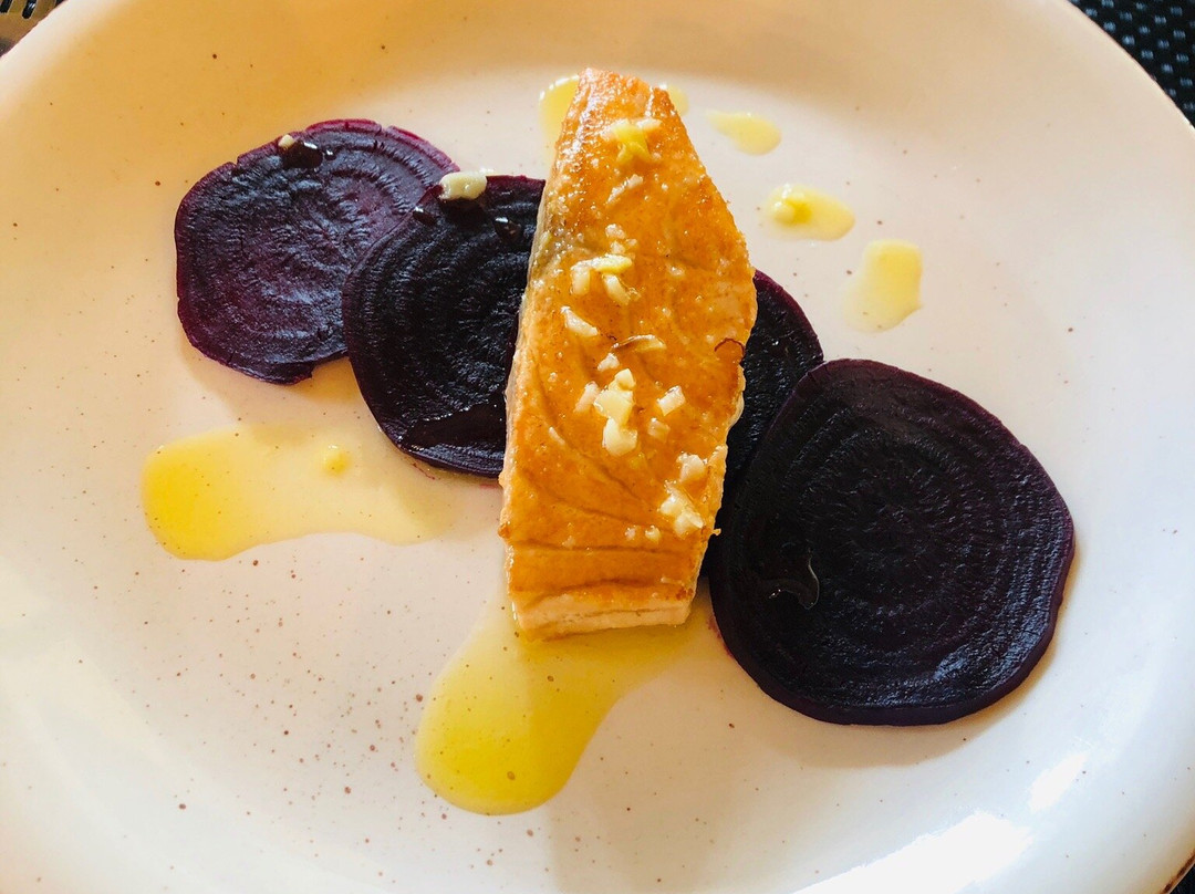 Lodge Tagua Tagua主图