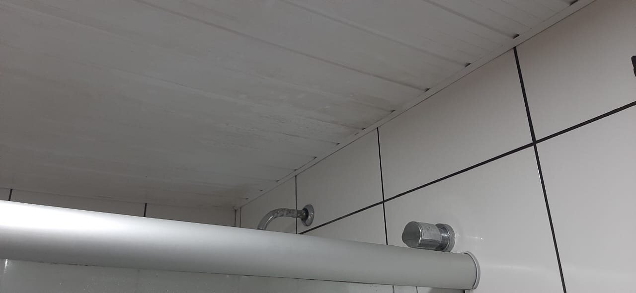 Belem Soft Hotel-浴室