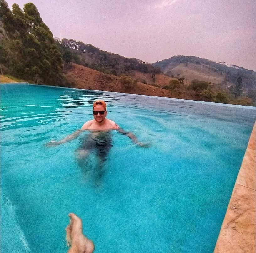 Pousada Vale Das Araucarias主图