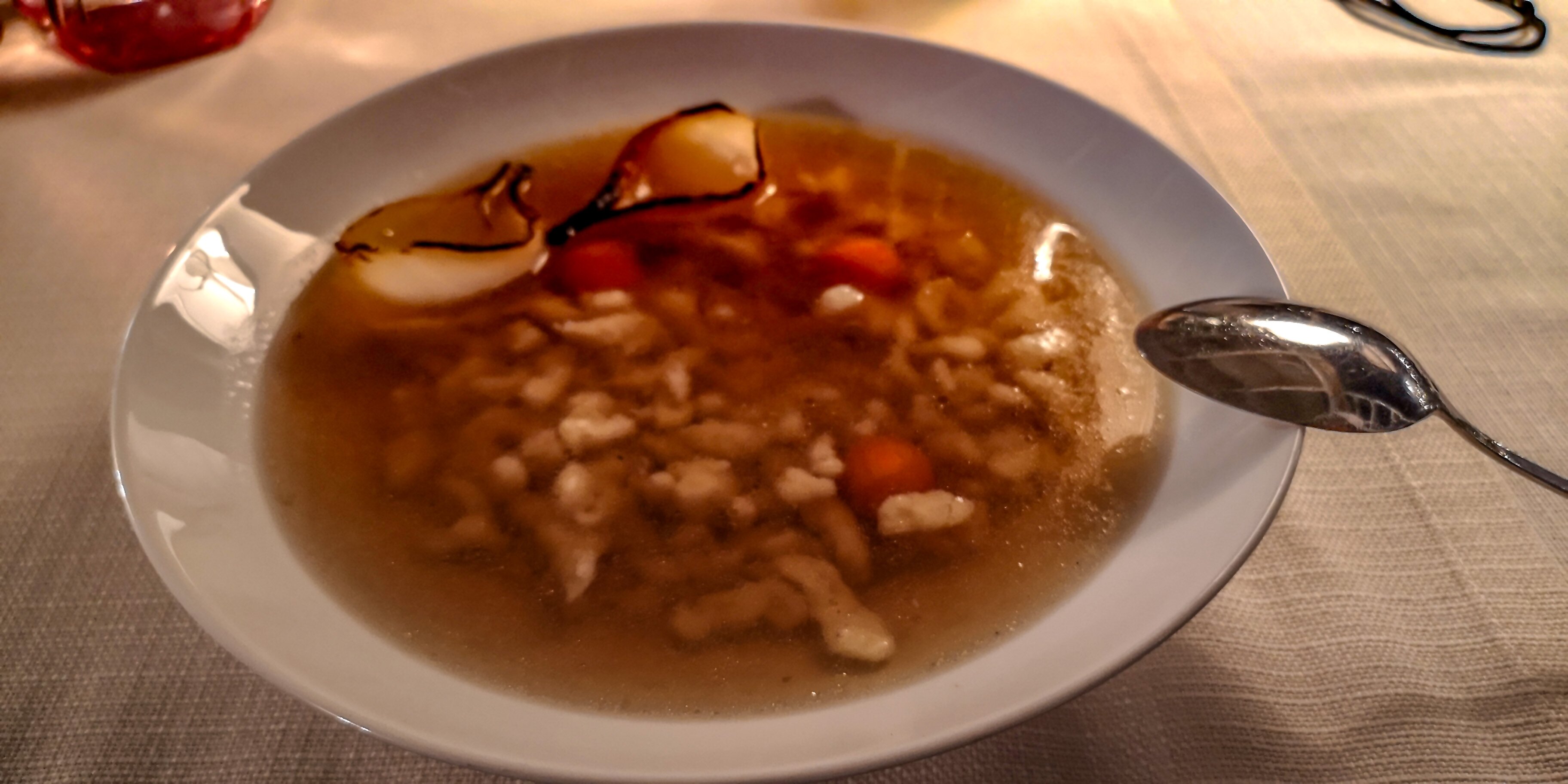 Palac Lagow-餐饮