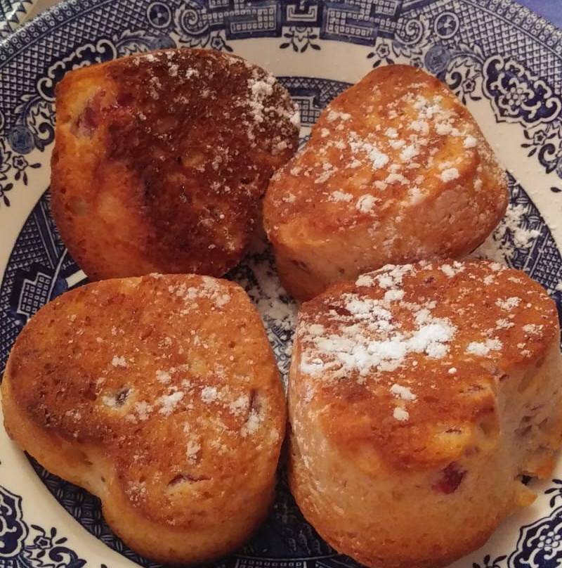 Alling House Bed and Breakfast主图