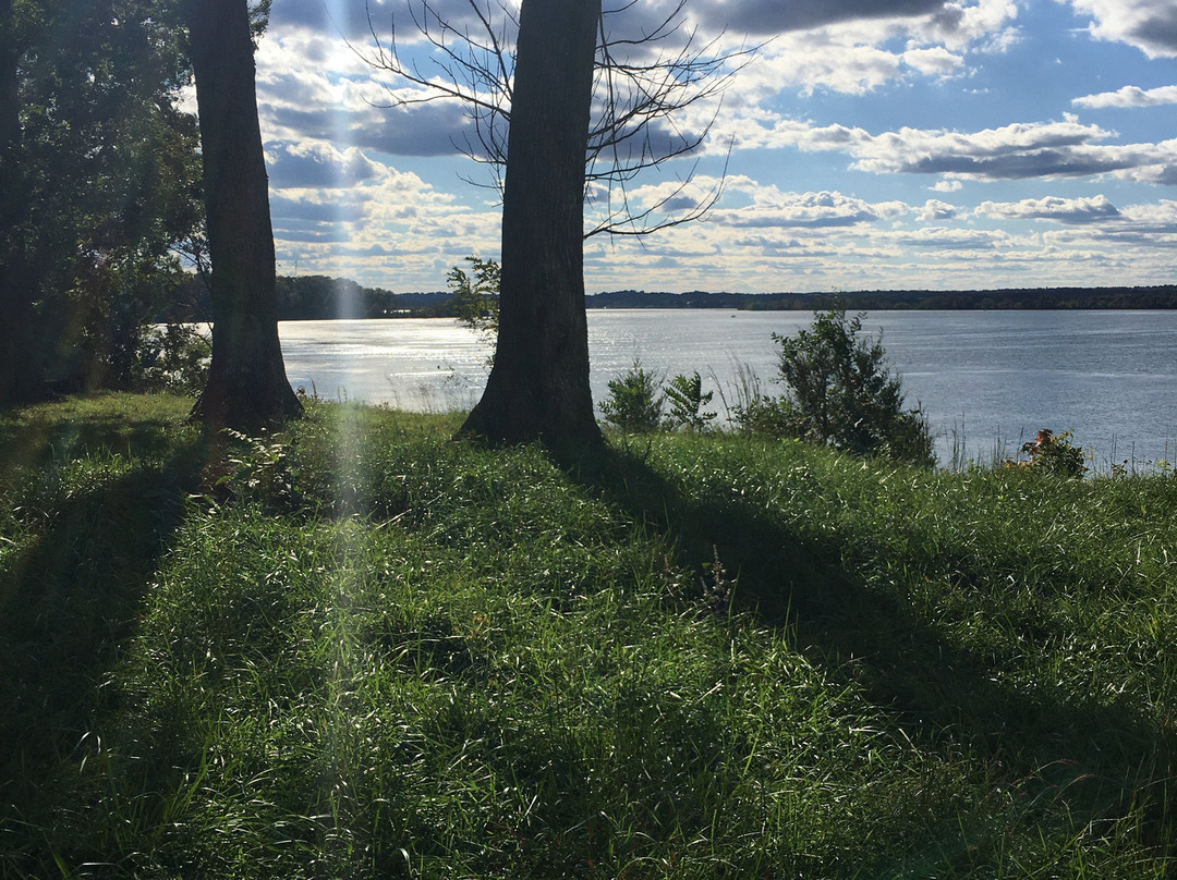 Mason Neck State Park-Lorton必去景点