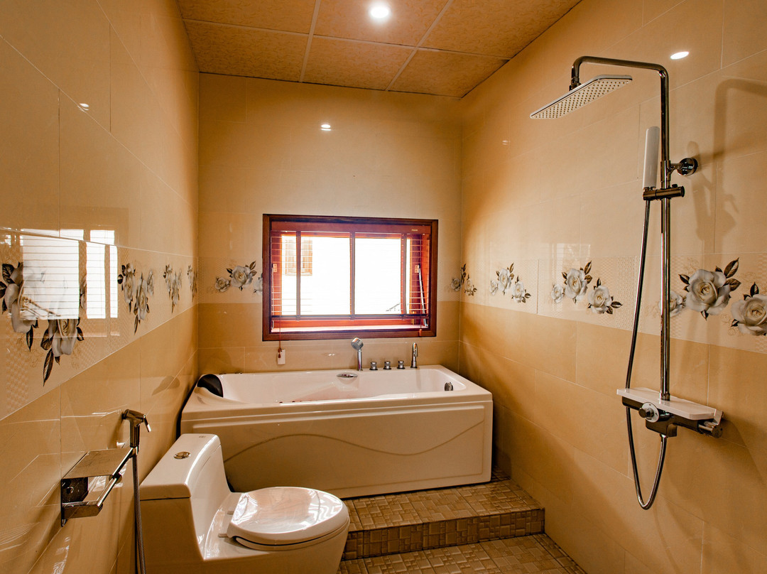 Caesar Phu Quoc Hotel主图