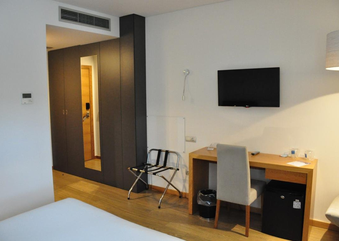 TRYP by Wyndham Leiria主图