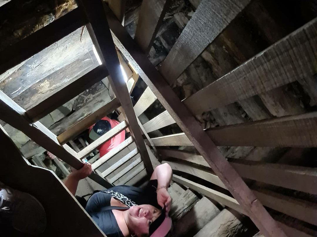 History Hill-Hill End必去景点