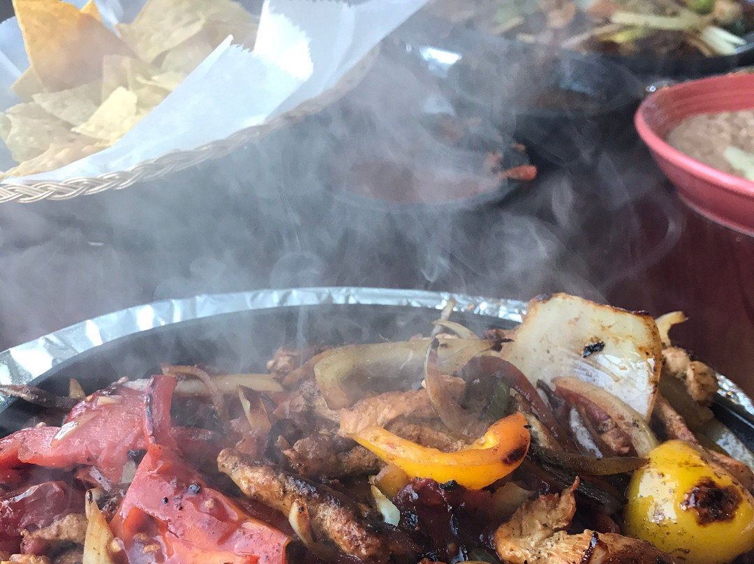 Tello's Mexican Grill