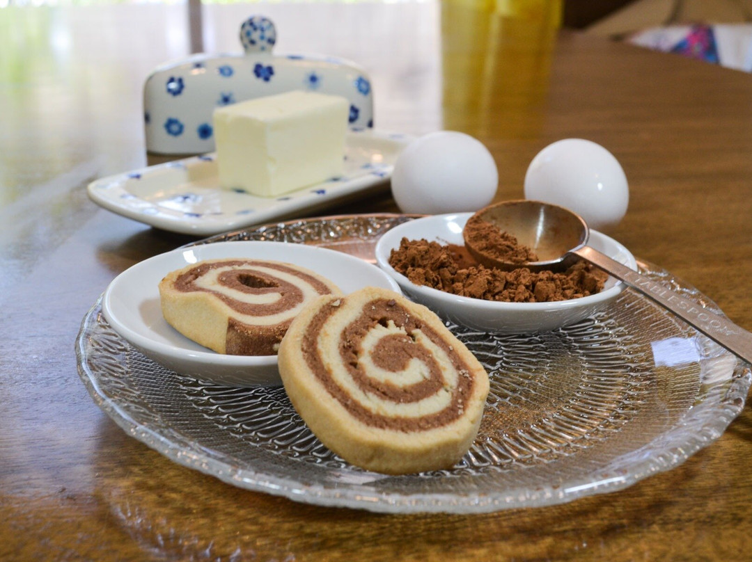 Traveling Spoon Seattle