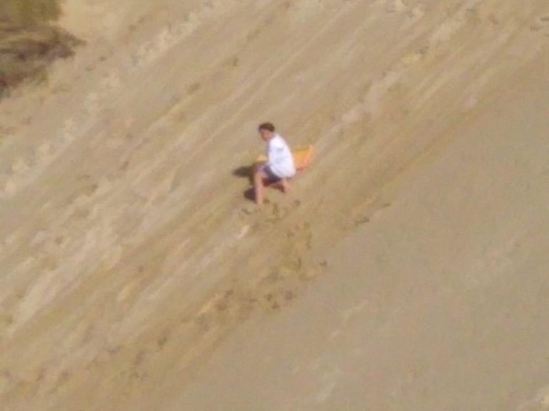 Henty Dunes-斯特拉恩必去景点