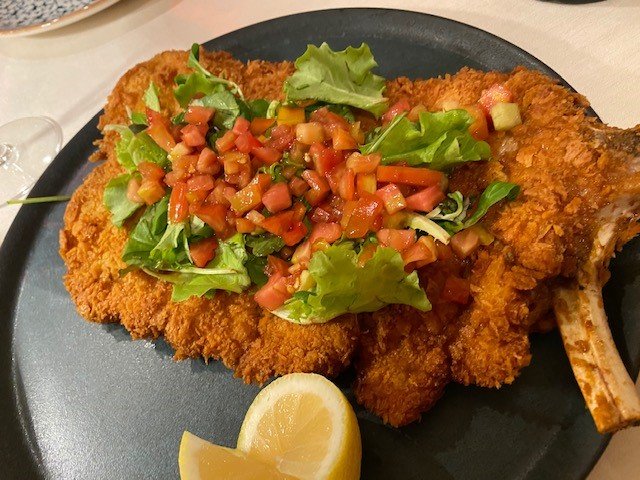 Hotel Miranda-餐饮