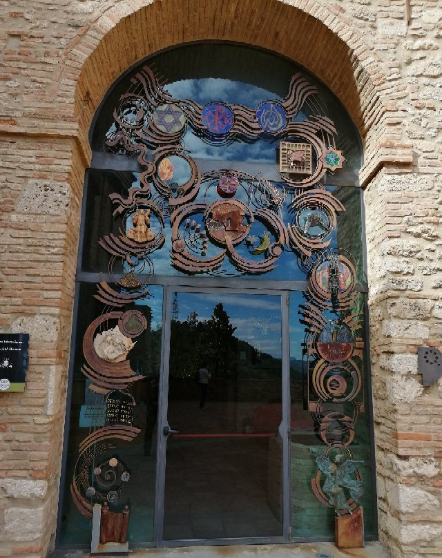 Museo Interreligioso景点图片