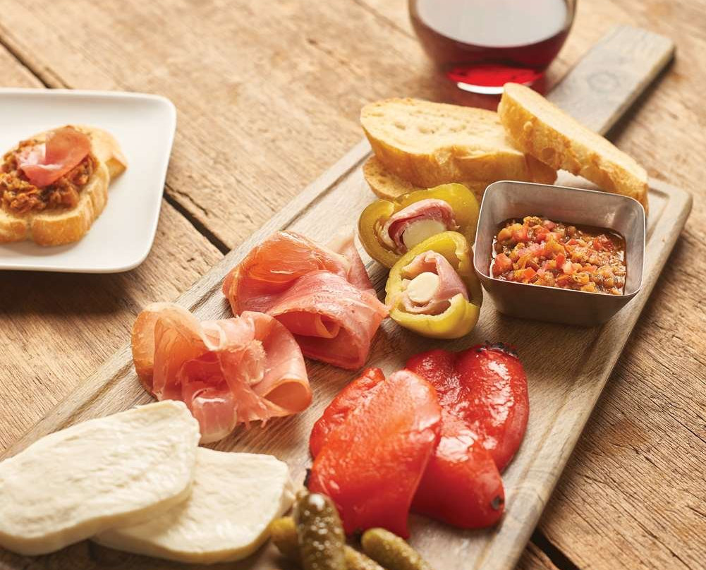 Hyatt Place Kansas City/Lenexa City Center主图