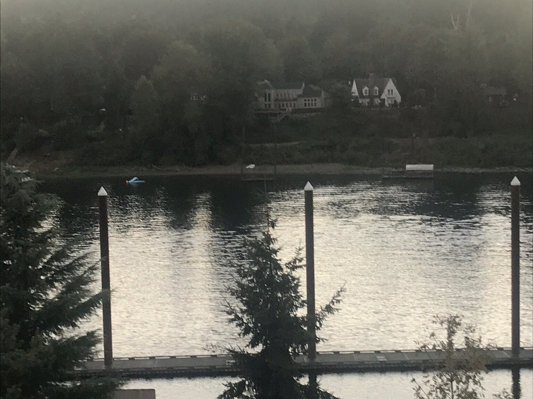 贝斯特韦斯特普勒斯河岸酒店主图