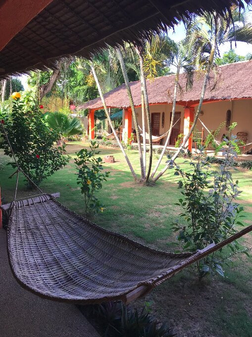 芙蓉花园酒店主图