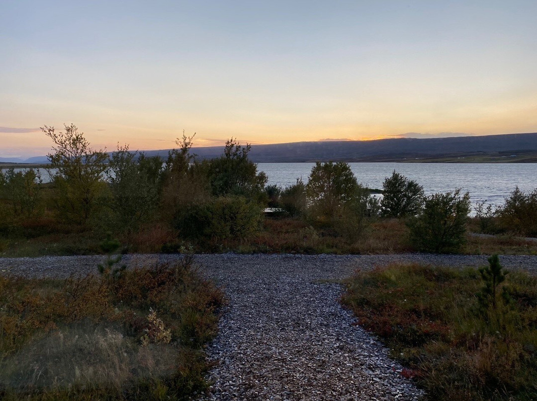 Hotel 1001 Nott主图