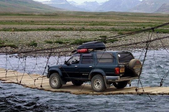 Royal's Adventure Club (Pvt) Ltd.-卡拉奇必去景点