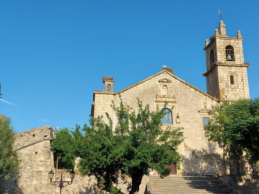 Barrio Gotico Judio景点图片