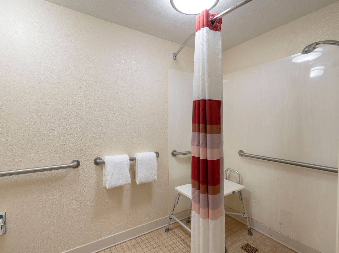 Red Roof Inn Detroit - Roseville/ St Clair Shores主图