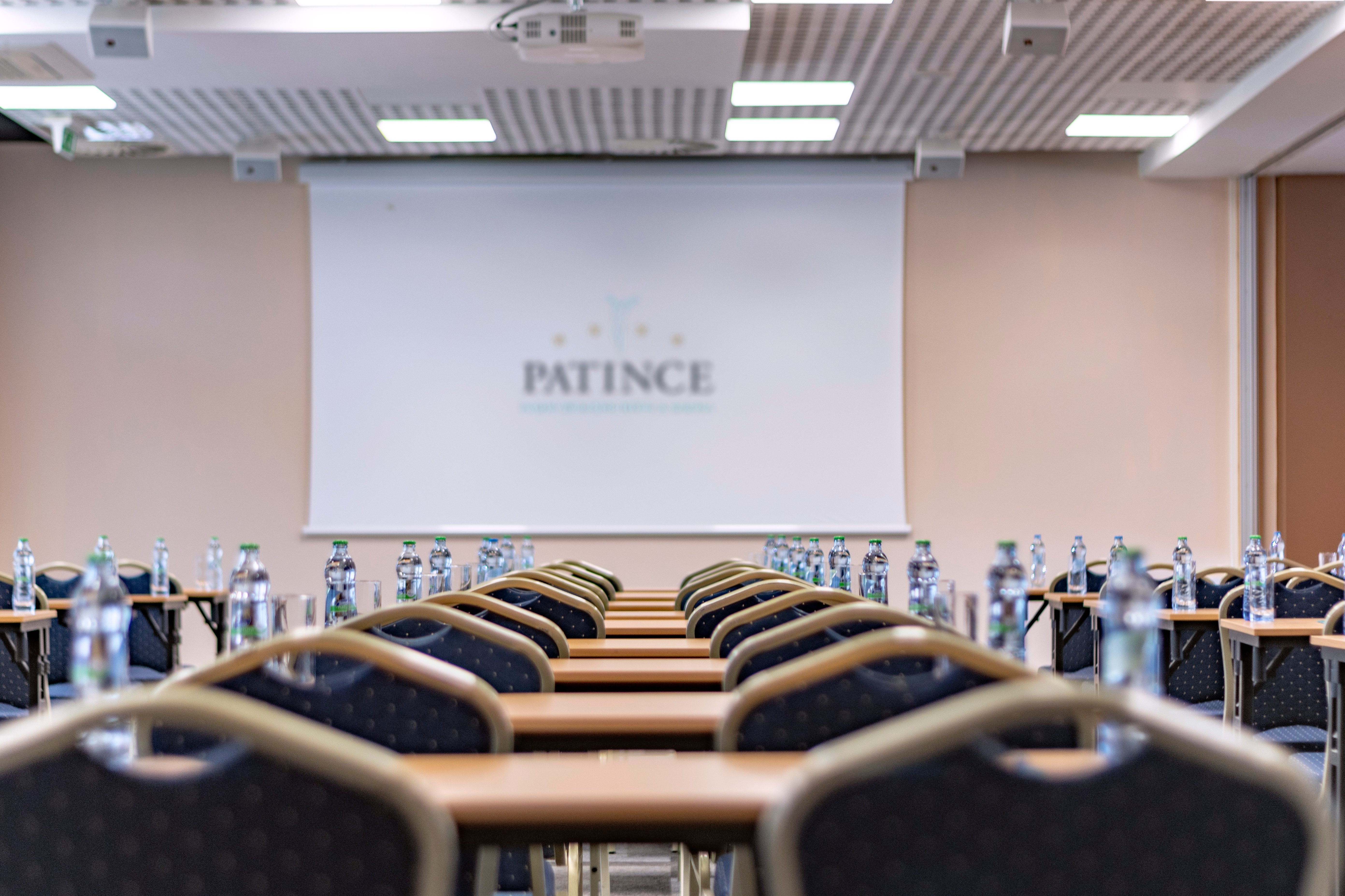 Wellness Hotel Patince-官方