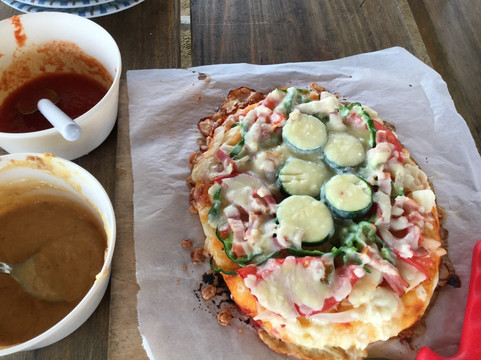 Tsukidate Hana Kobo主图