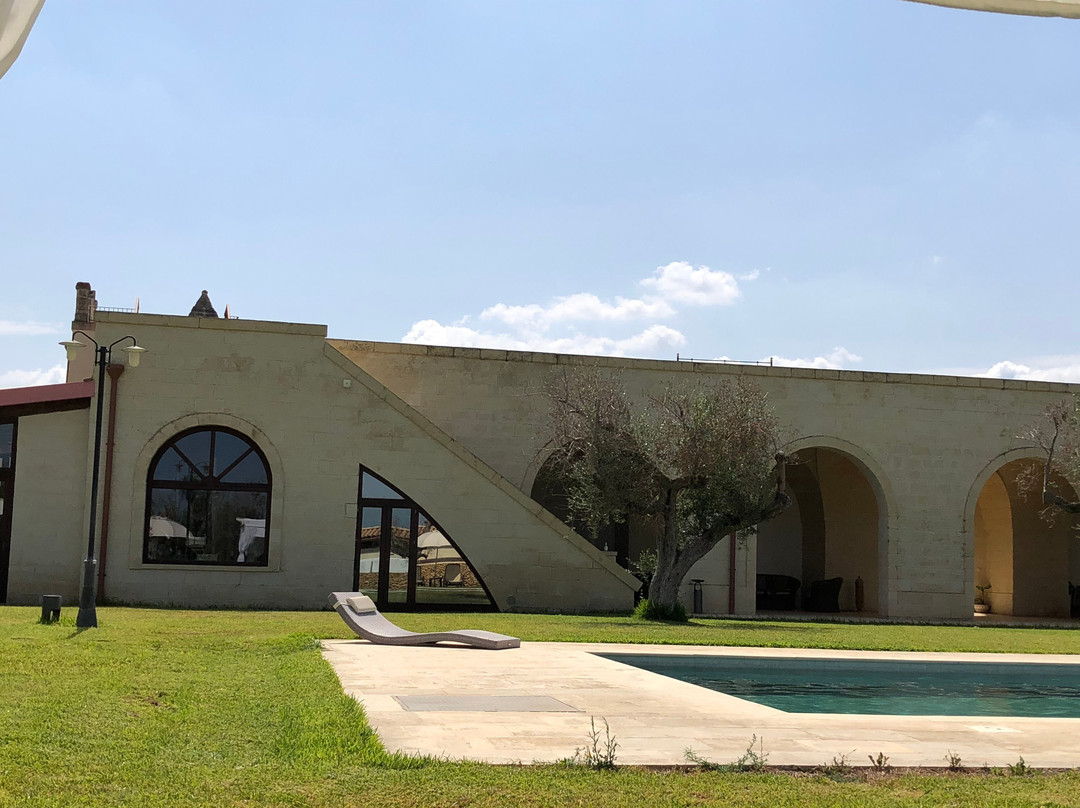Masseria San Polo主图