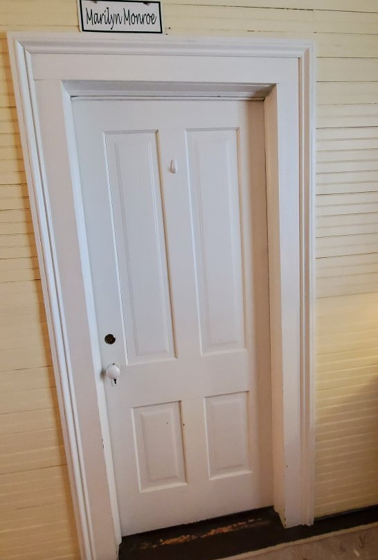 Blue Ridge Inn Bed & Breakfast主图