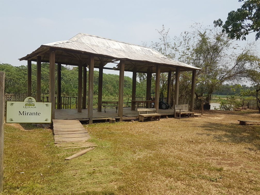 Sítio Histórico Quixadá-Rio Branco必去景点
